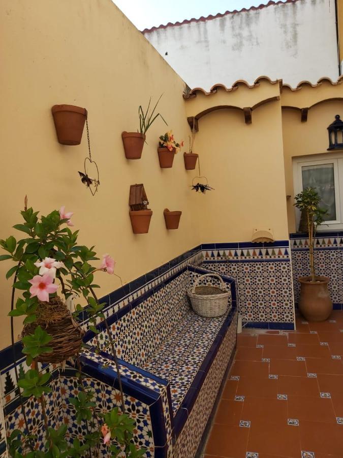 Los Girasoles Fuengirola Exterior foto